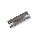 Tava mare cozonac, satinata, 40x13x6cm - Img 2