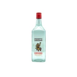 Tequila Mexicana La Piedrecita Blanco, 38%, 0.7l
