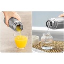 Termos din otel inoxidabil vidat 500 ml - Img 3