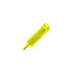 Textmarker SuperFluorescent 1546 Faber Castel - Img 2