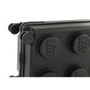 Troller 20 inch, material PP, LEGO Signature - negru - Img 8