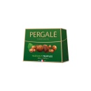 Trufe de ciocolata cu alune Pergale Hazelnut, 200 g