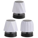 Veioza lampa led cu acumulator, incarcare Type-C, inaltime ajustabila - Img 4