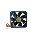 Ventilator pentru carcasa PC, 120x120x25 mm, 2000 rpm, GEMBIRD