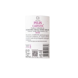 Vin Pelin Roze Carpatin De Urlati demisec, 750ml - Img 2