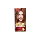Vopsea de par Aroma Color 16 - Caramel Deschis - Img 4