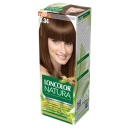 Vopsea de par permanenta Loncolor Natura 10.21 Blond Nordic, 100 ml - Img 6