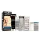 Vopsea de par permanenta Syoss Color Baseline 13-0 Ultra Lightener, 115 ml - Img 2