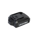 Acumulator 14.4V pentru masina de insurubat Heinner AMGA008