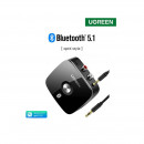 Adaptor receptor, UGREEN, Bluetooth 5.1, 2x RCA, Mufa 3.5 mm - Img 5