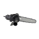 Adaptorul tip minifierastrau drujba pentru bormasina Kit inclus - Img 4