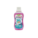 Apa de gura Aquafresh Big Teeth Mint, 300ml