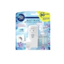 Aparat electric cu rezerva Ambi Pur Mono Primaverile Lenor, 20ml