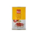 Ardei Capia Felii Ethras 2,5 Kg