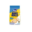 Bake Rolls Tuc cu Sare, 80g