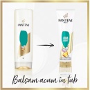 Balsam de par Pantene Pro-V Aqualight,160 ml - Img 6