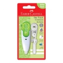 Banda corectoare cu rezerva 5 mm x 6 m, FABER-CASTELL One Touch - Img 6