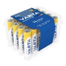 Bateri alcaline Varta Energy AAA/LR3, 24 buc/set