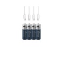 Baterii acumulatori MediaRange 4 x AA, USB-C 1400mAh - Img 2