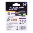 Baterii Alcaline R6, AA Deli 4 buc/set - Img 2