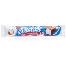 Baton delicios de ciocolata cu Cocos, Elvan 24 buc x 48 g - Img 2