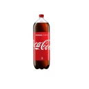 Bautura carbogazoasa Coca-Cola, 2.5L