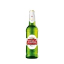 Bere blonda superioara Stella Artois, sticla, 24 x 0.33 l - Img 2