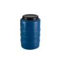Bidon din plastic cu manere si capac, 25L, AGR