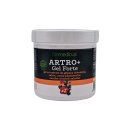 Biomedicus Artro+ Gel cu extract de gheara diavolului, salcie, untul pamantului, 250 ml
