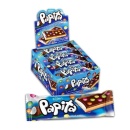 Biscuiti cu cocos si ciocolata bomboane Papita 33g