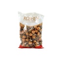 Bomboane caramel cu umplutura din lapte Roshen Sweet Drop 1kg - Img 3