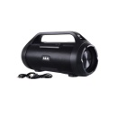 Boxa Portabila, Bluetooth, rezistenta la apa AKAI ABTS-50 , Radio FM , USB ,SD card - Img 4