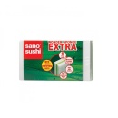 Bureti universali Sano Sushi Magic Sponge, 6buc/set