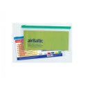 Buzunar cu fermoar ErichKrause format DL 102mm x235mm - Img 2