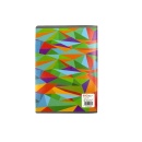 Caiet A5, 80 file coperta policromie dictando EVO - Img 4