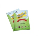 Caiet A5, Ecada140 file mate sau dictando