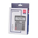 Calculator birou 12 digit Deli Core 1671 - Img 2