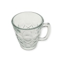 Cana Tulip Infinity cu maner 200 ml, 6 buc/set - Img 2
