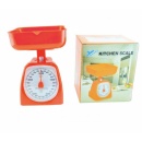 Cantar de bucatarie mecanic, bol inclus, maxima 5 Kg