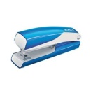 Capasator 10 coli Leitz Mini 5528 metalizat - Img 3