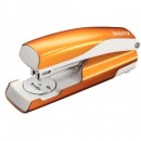 Capsator metalic, LEITZ WOW 5502 NeXXt Series, cutie, 30 coli culori metalizate - Img 4