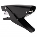 Capsator Tip Cleste 30 Coli 24/6 Negru Deli Start 034 - Img 2
