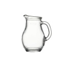 Carafa sticla pentru limonada, ceai, 250 ml