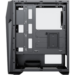 Carcasa Aqirys Canopus, RGB, Mid Tower, Black - Img 5