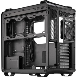 Carcasa ASUS TUF Gaming GT502 PLUS, Mid Tower, Black - Img 5