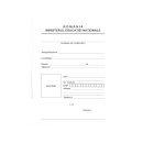 Carnet Elev Clasele IX-XII - Img 2