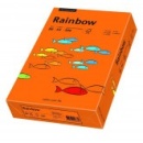 Carton color A4 Rainbow 160g/mp 250coli/top culori pale - Img 5