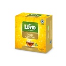 Ceai Loyd Gold Ceylon piramida 2g x 20 plicuri/cutie