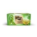 Ceai Turcesc EFOR cu Mere Efor 20 Pliculete Ambalate Individual 40g - Img 2
