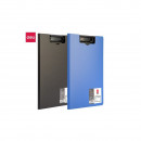 Clipboard dublu A4 Deli Ifinite